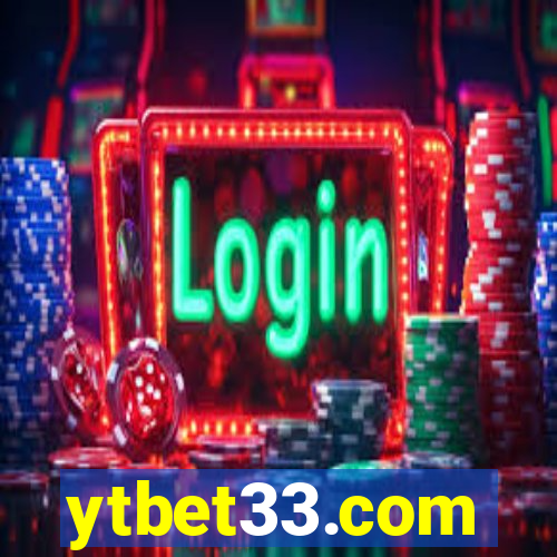 ytbet33.com