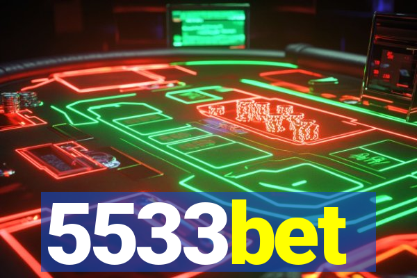 5533bet