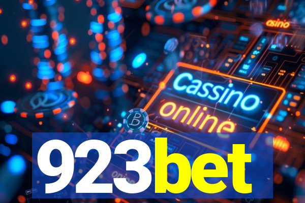 923bet