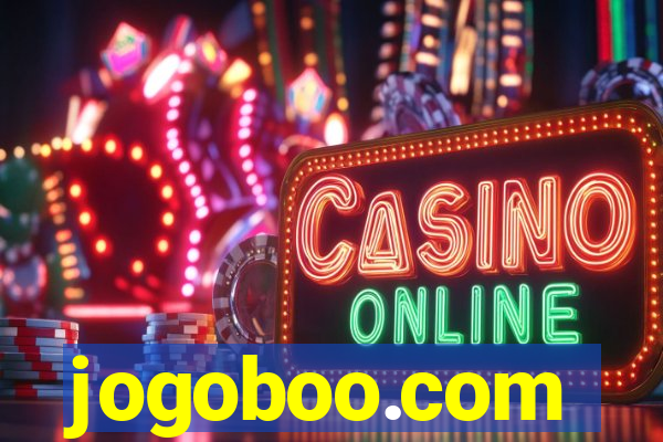 jogoboo.com