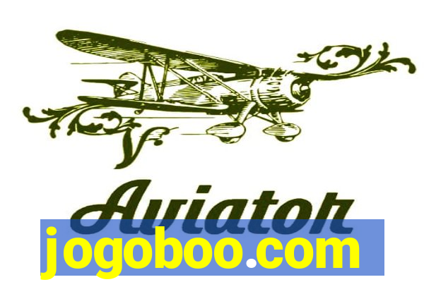 jogoboo.com