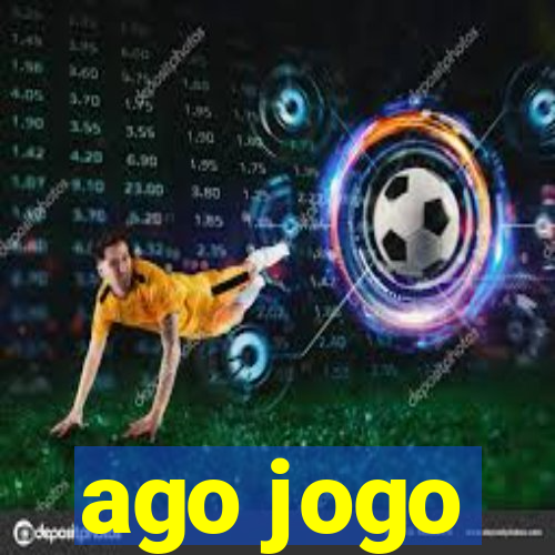 ago jogo