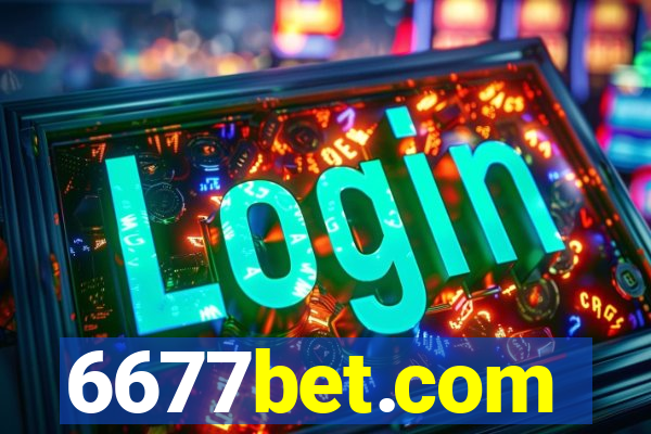 6677bet.com