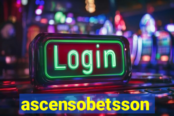 ascensobetsson