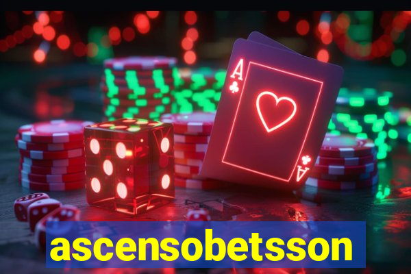 ascensobetsson