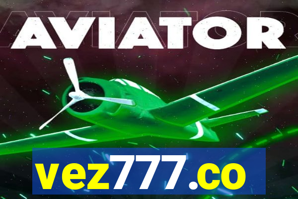 vez777.co