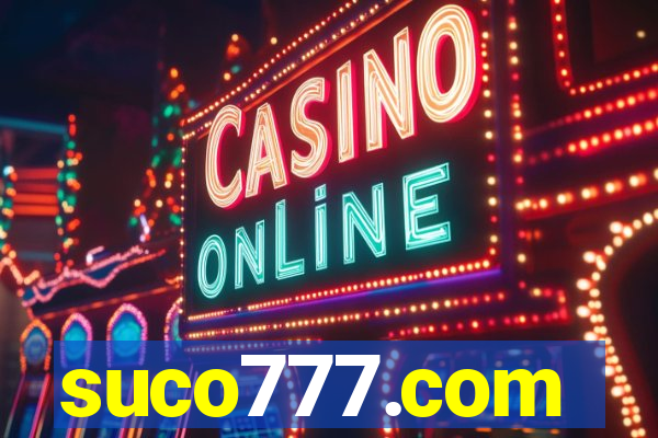 suco777.com