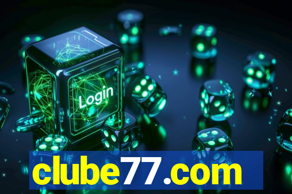 clube77.com