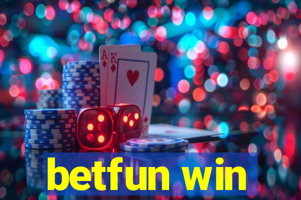 betfun win