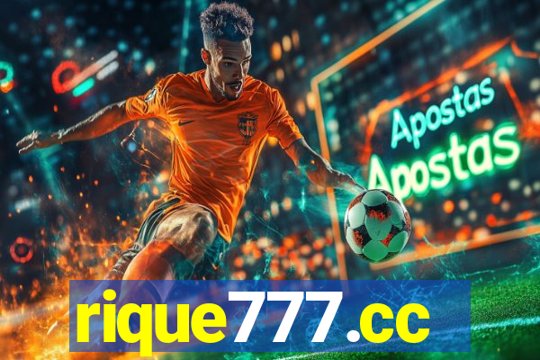 rique777.cc