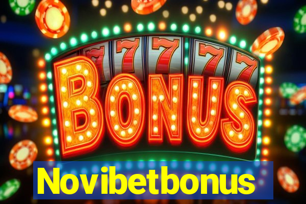 Novibetbonus