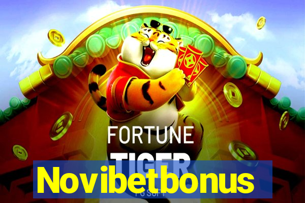 Novibetbonus