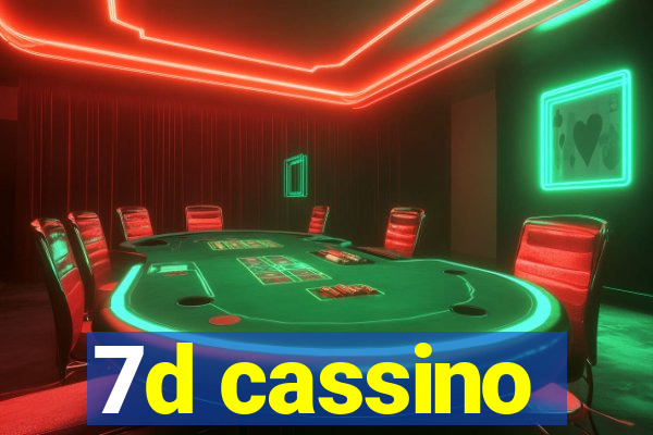 7d cassino