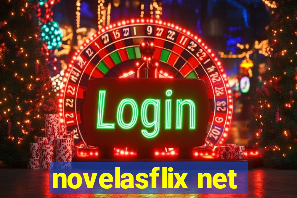 novelasflix net