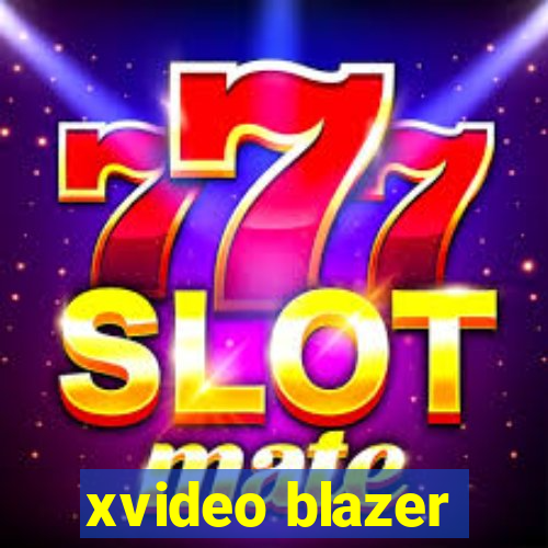 xvideo blazer