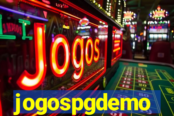 jogospgdemo