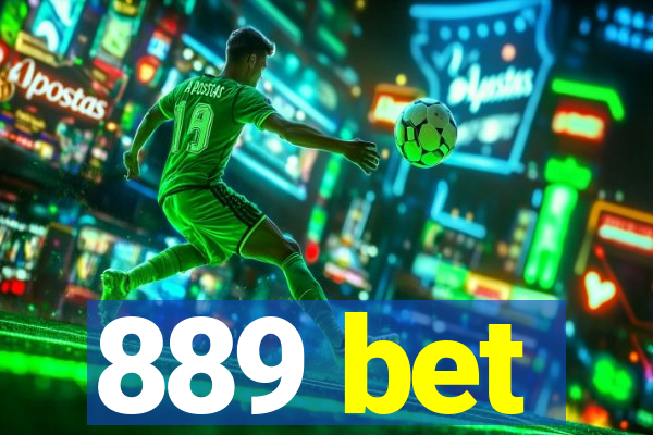 889 bet