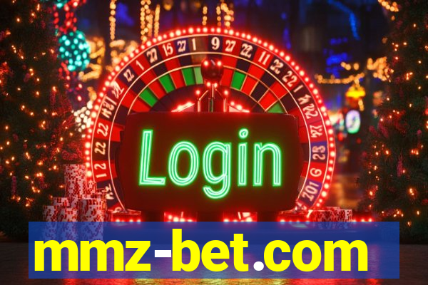 mmz-bet.com