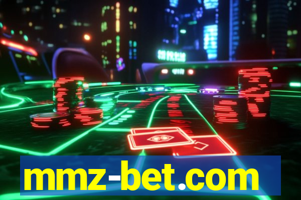 mmz-bet.com