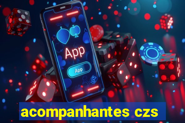 acompanhantes czs