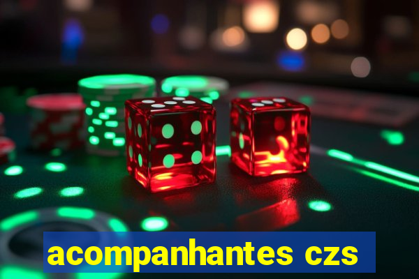 acompanhantes czs