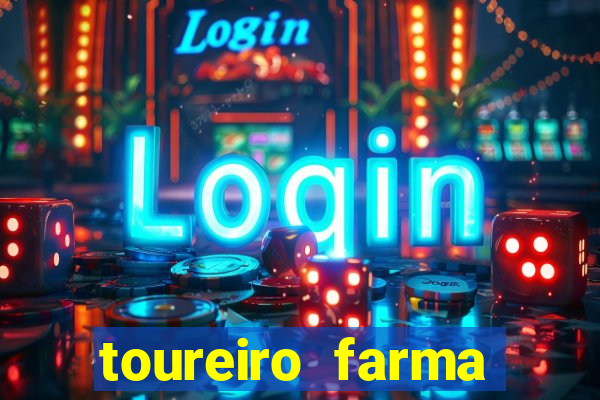 toureiro farma whatsapp teresina