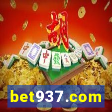 bet937.com