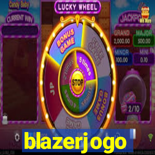 blazerjogo