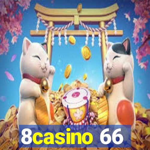 8casino 66