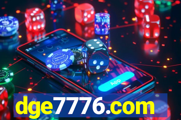 dge7776.com