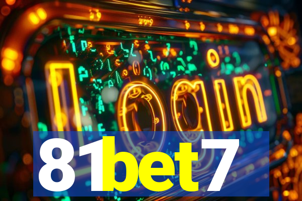 81bet7