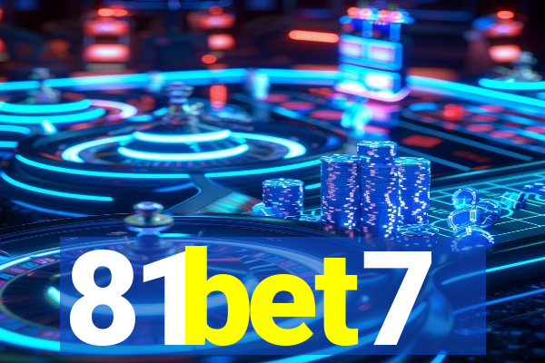 81bet7