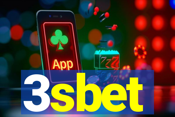 3sbet