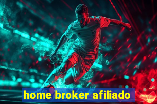 home broker afiliado