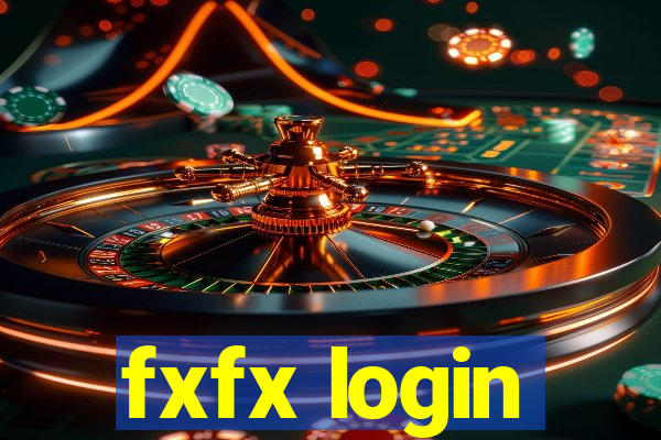 fxfx login