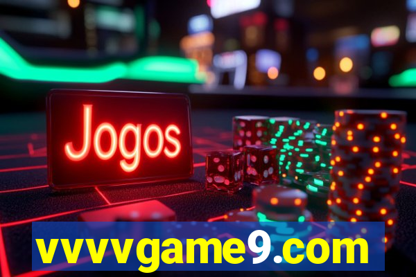 vvvvgame9.com