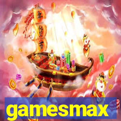 gamesmax