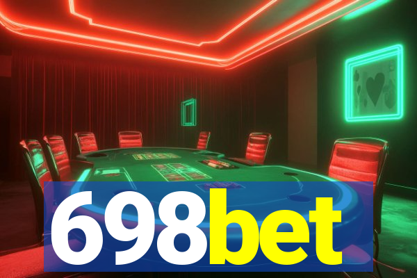 698bet