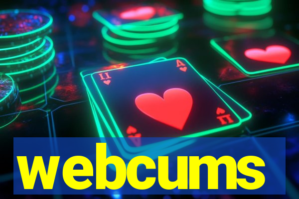 webcums