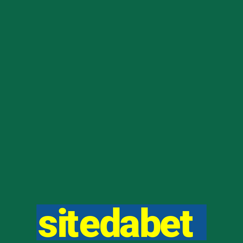 sitedabet