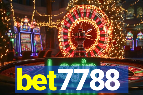 bet7788