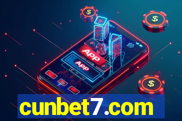 cunbet7.com