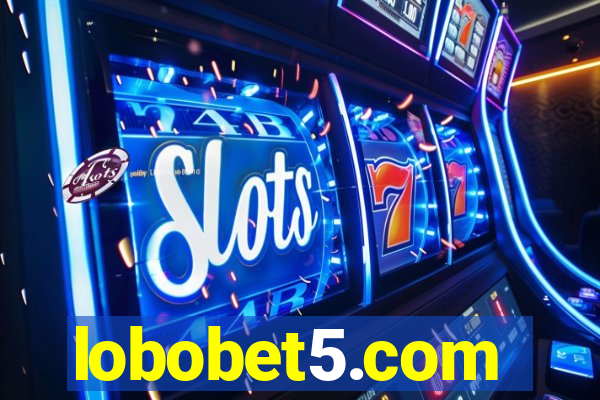 lobobet5.com