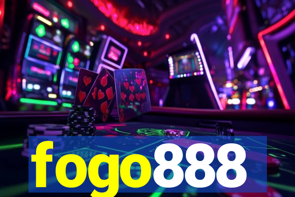 fogo888