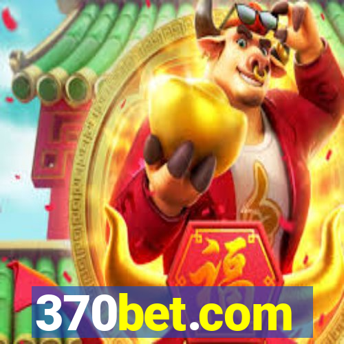 370bet.com