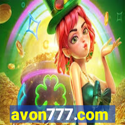 avon777.com