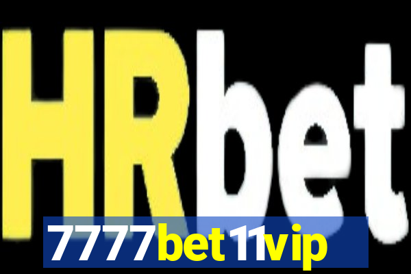 7777bet11vip