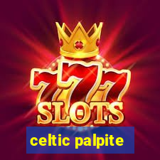 celtic palpite