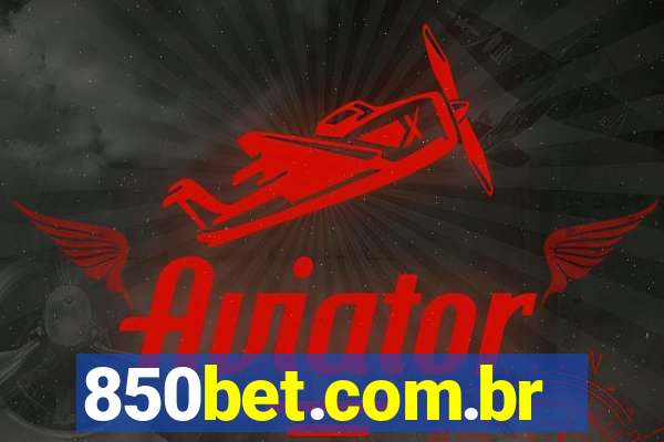 850bet.com.br