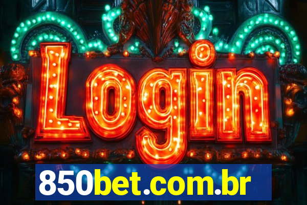 850bet.com.br